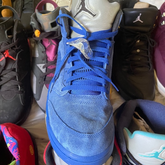 Jordan Other - Air Jordan 5